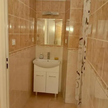 Appartement M.agnes In Old Town Bratislava